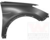 VAN WEZEL 8272658 Wing